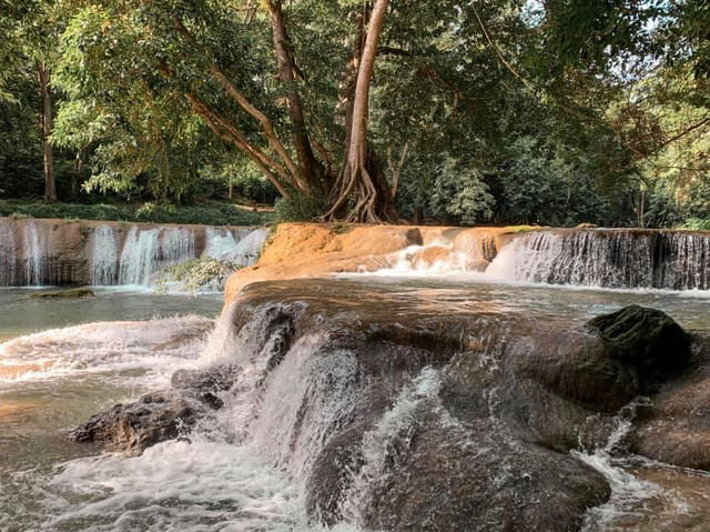 ย้อนเวลาไปเที่ยวสระบุรี