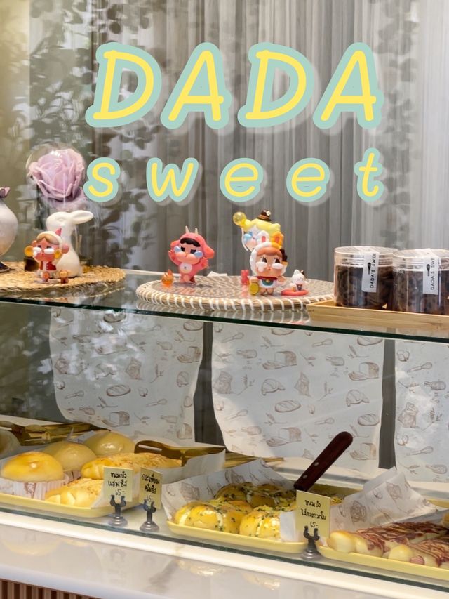 DADA Sweet 
