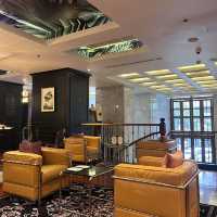 BANGKOK MUST STAY 5 STAR HOTEL -AKARA HOTEL 