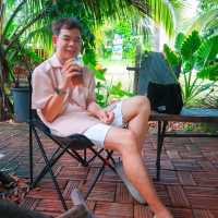 SAM-RAAN-JAI Coffee สำราญใจ คอฟฟี่