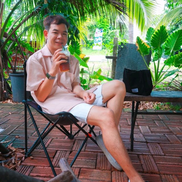 SAM-RAAN-JAI Coffee สำราญใจ คอฟฟี่