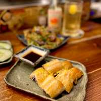 竹村居酒屋～流連忘返