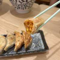 皮薄餡靚手工餃．特色小食夠惹味