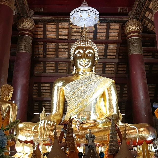 วัดราชบูรณะ โบราณสถานแห่งเมืองสองแคว พิษณุโลก
