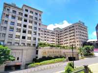 義大天悅飯店｜百匯自助餐廳