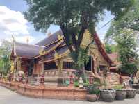 รวมจุดขอพรเรื่องสำคัญที่ “วัดชัยมงคล” 