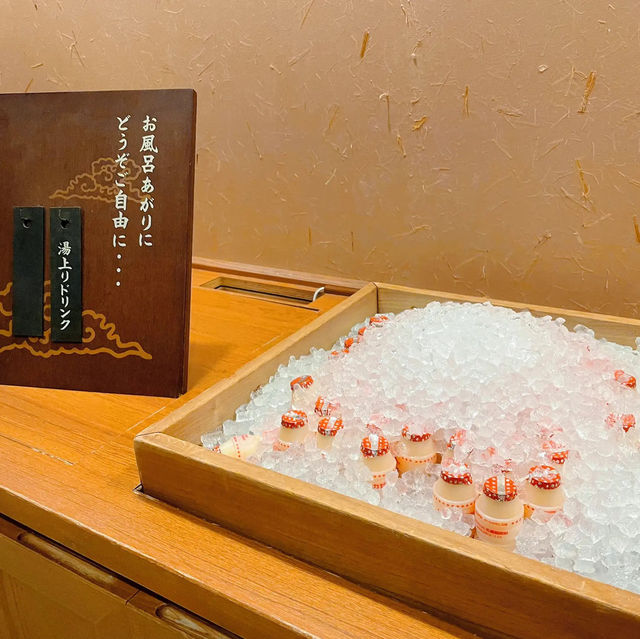 【温泉】出雲大社まで徒歩で行ける！綺麗で貸切風呂が5つもあるホテル♨️