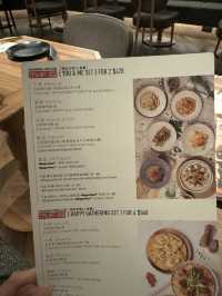 「牧羊少年咖啡館」2人套餐 