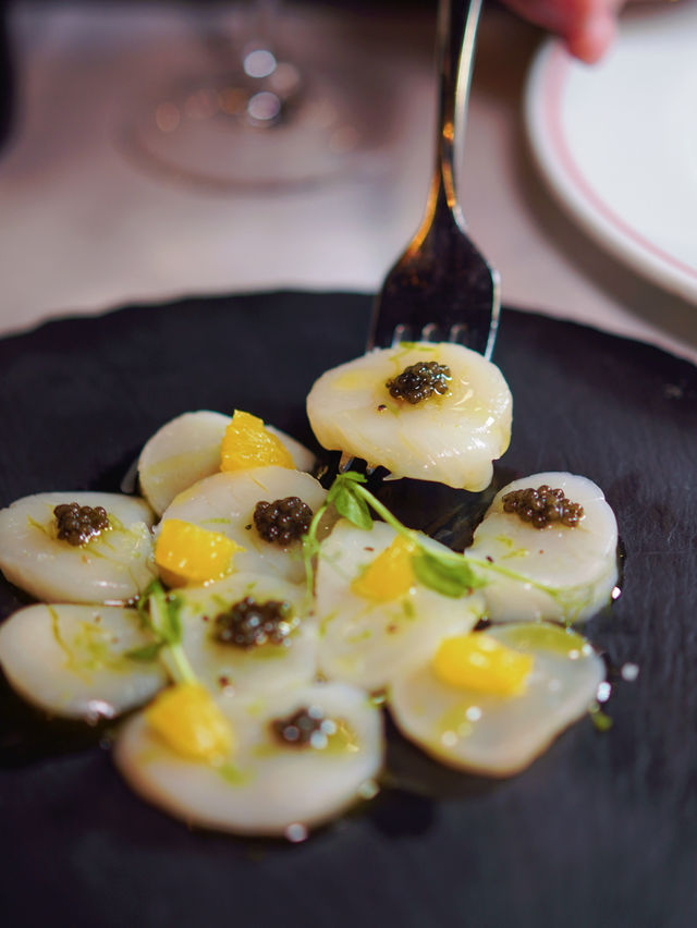 La Taverna：香港首間意大利餐廳，價格實惠
