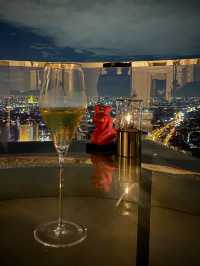 SKY BAR @LEBUA วิวกรุงเทพฯมุมสูงที่สวยที่สุด ✨