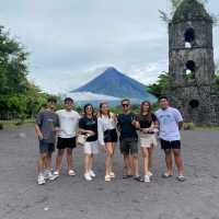 ATV rides in Albay