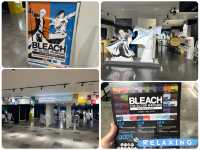 【🇯🇵期間限定】5月24至7月7免費死神Bleach展覽、動漫迷必到‼️