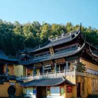 大龍峒保安宮：古韶悠揚