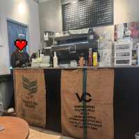 Tuned Coffee & Roastery📍Prince Edward 