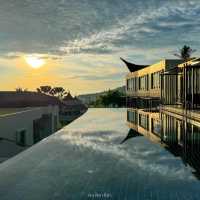 ที่พักเกาะเต่า ห้องสวยวิวทะเล ชมพระอาทิตย์ตกได้