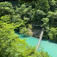 三條大橋：360度無阻礙欣賞美景