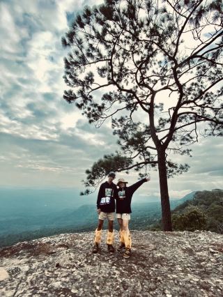 人生必去一次泰國黎府 Phu Kradueng 國家公園