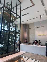 馬尼拉BGC網紅咖啡店「Harlan+Holden」