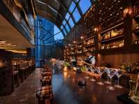 Grand Hyatt Singapore