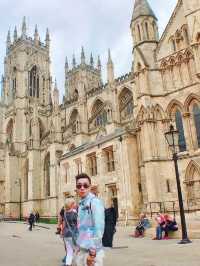 🇬🇧英國｜旅遊攻略分享✈️10日玩遍四大城🤩