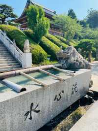 【広島県:しまなみ海道】耕三寺博物館！！