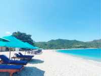 Mawun Beach
