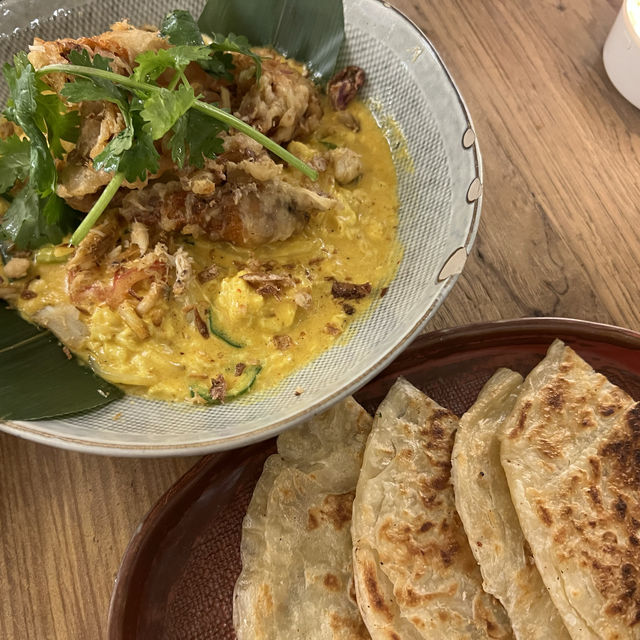 荃灣特色泰菜✨Asok Thai Garden