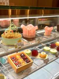 來給生活加多點甜❤️❤️❤️🍰🍴💕