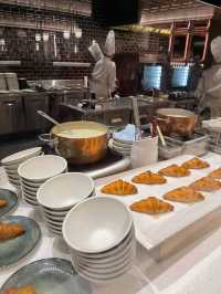 Copper Beyond Buffet