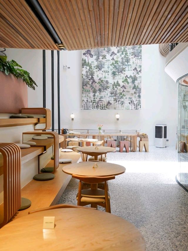 Cafe