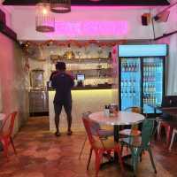 Fook Kin restaurant best Char Siew