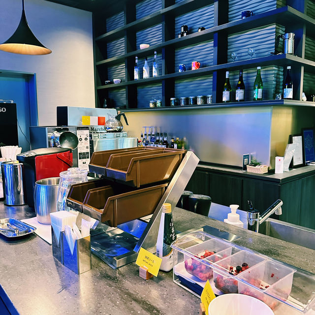 交通極級方便的神戶酒店😲