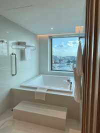 Chiang Mai Marriott Hotel โรงแรมหรูใจเชียงใหม่
