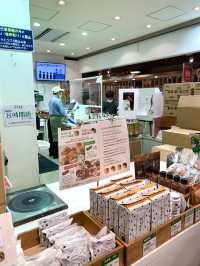 北海道　北海道観光　まだ美瑛選果のびえいのまめぱん食べてないの？
