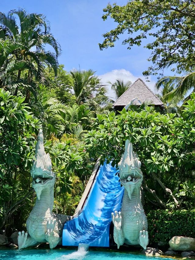 Hyatt Regency Hua Hin