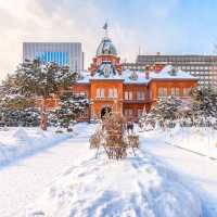 Hokkaido