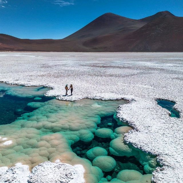 Atacama Desert 