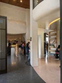 MAA Khaoyai - คาเฟ่เขาใหญ่สไตล์ญี่ปุ่น