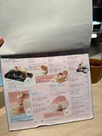 「Coffee Hwajeon」：餐廳口碑好，環境舒服