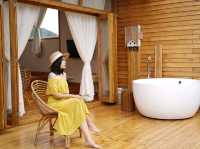 Lomhaijai Homestay - ลมหายใจ ณ บ่อเกลือ