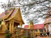 เที่ยววัดปากน้ำแหลมสิงห์