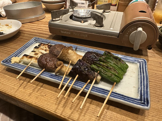 【東京新宿】私心告訴你目前吃過在東京最好的牛腸鍋，口碑絕佳‼️