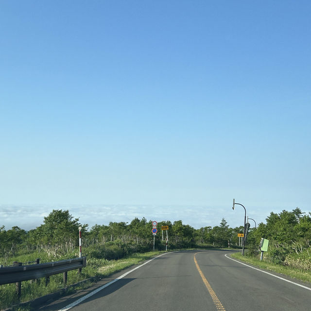【雲海も見れる？】摩周湖の魅力