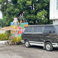 คาเฟ่ บ้านติดดิน