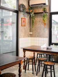 พิกัดลับ "อบอุ่นโอชา" ร้านเมนูอบตำรับไหหลำ