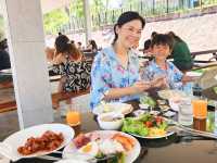 Together Resort Kaengkrachan