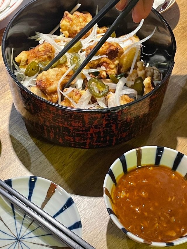 🪵정성가득한 안주가 있는 심야식당 옥산