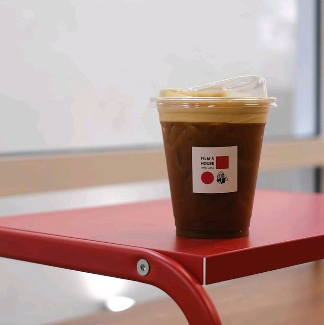 Cafe