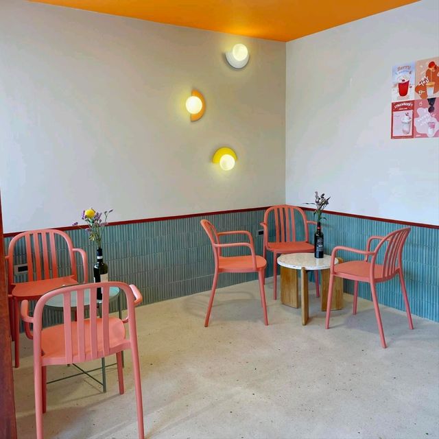 cafe