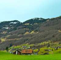 Bürglen: A Captivating Swiss Village Steeped in Legend